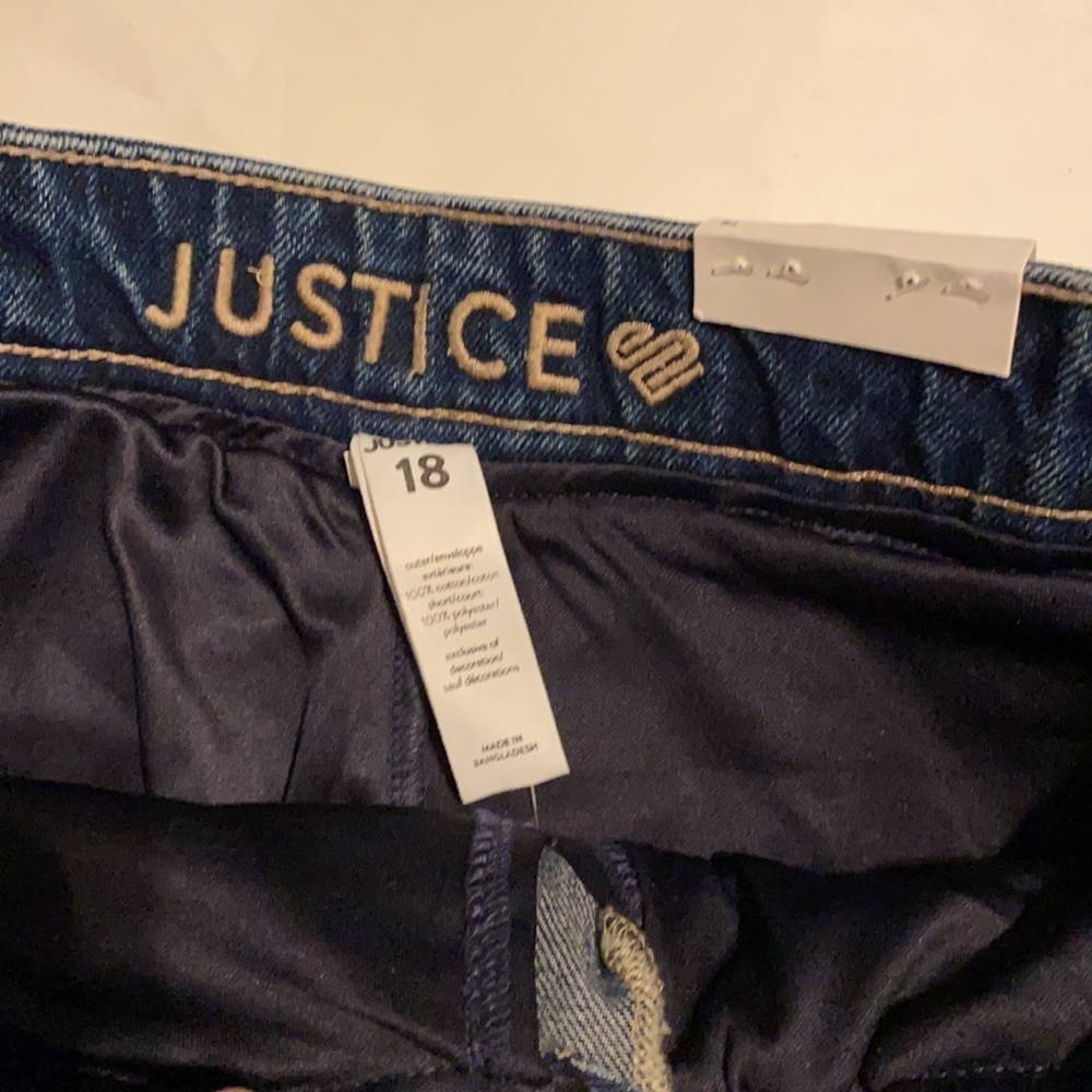 Justice skort - Picture 2 of 5